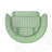 Outdoor Dining Chair(Set Of 2)-1731494531