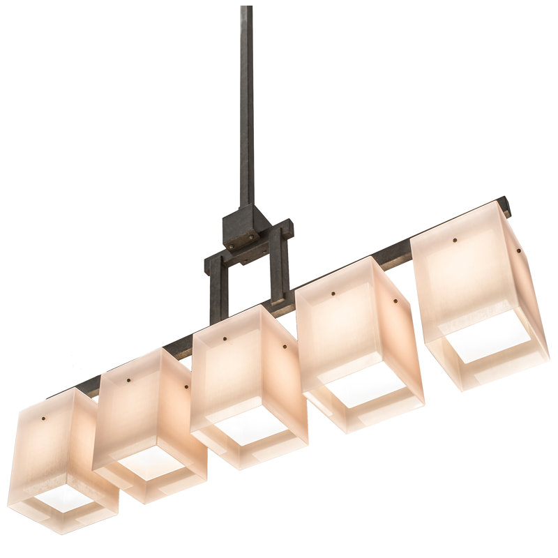 Metro 5 - Light Pendant