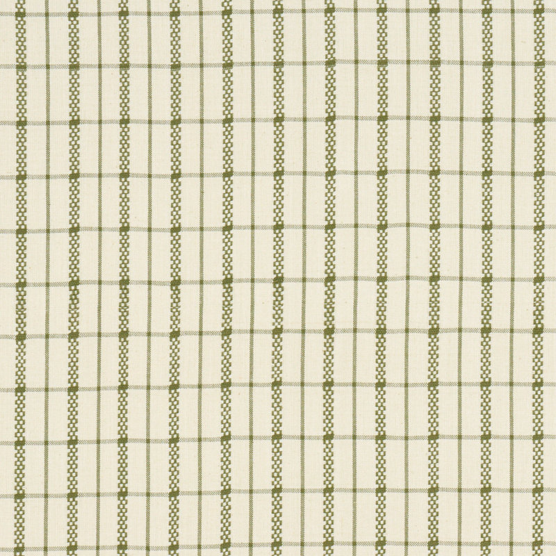 Tissu à carreaux Boyd, Moss