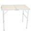 Petite table pliante d'extérieur
