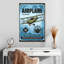 Tours en avion Mehar-108453835