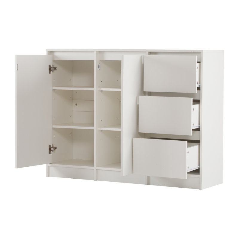 Ashiley 120cm Sideboard