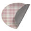 Tapis d'extérieur antidérapant Billy Tartan-541823191