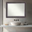 Miroir mural de salle de bain Ellie-118340302-121081202