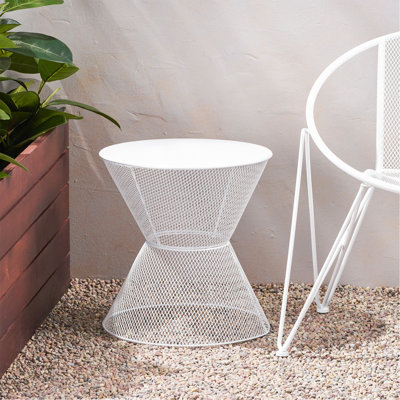 Table d'appoint Nevada (seulement la table incluse)