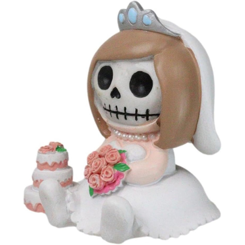 Ensemble de 2 figurines Furrybones