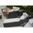 Almanza 10 - Person Patio Conversation Set with Cushions-87386236-87386237