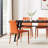 Kurland Sperazza Leather Upholstered Dining Chair-1081257956