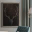 «Fourche Buck», reproduction sur toile-119725588-88379911-88379905