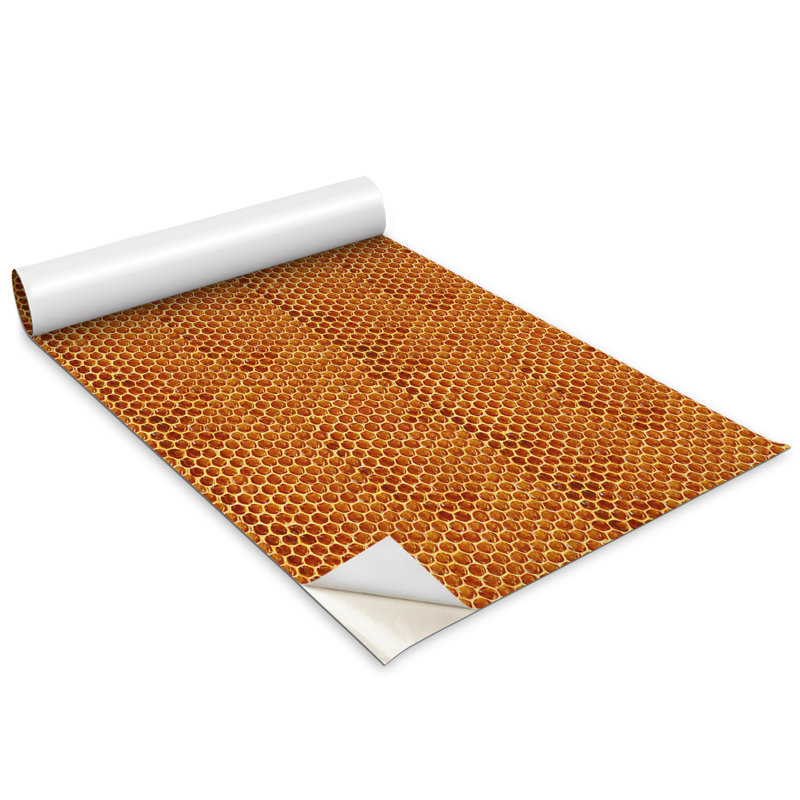 Anahira 100 cm x 50 cm Matte Peel & Stick Wallpaper Roll
