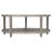 Albion Abstract Coffee Table with Storage