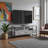 Hallatrow TV Stand for TVs up to 65"-1727961244