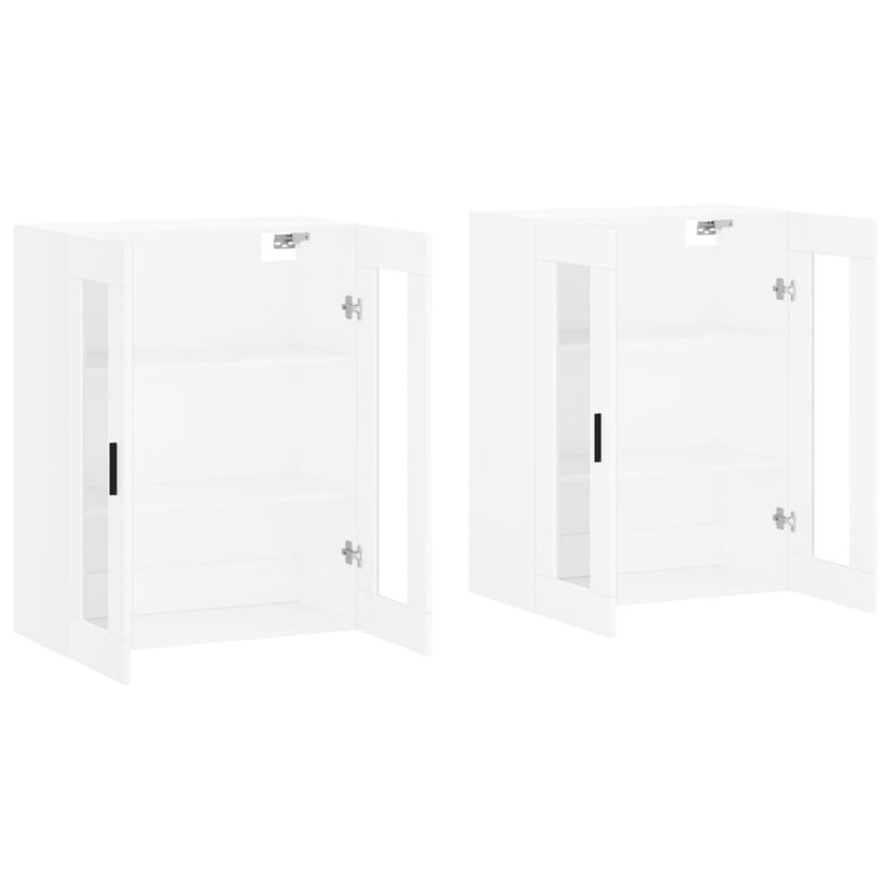 Milimir 69.5cm Sideboard, White