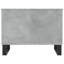 Table basse vidaXL-498181989