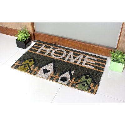 Tapis antidérapant Tarlach 30 po x 18 po