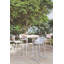 Corail 31.13" Patio Bar Stool-261235366