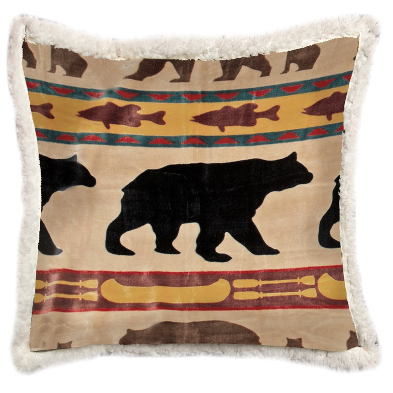 Coussin 18"