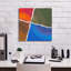 «Out Of The Box 2» par Alicia Ludwig, art mural sur toile-1920244346