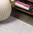 Pettit Modern Gradient Gray/Cream Rug-851441345