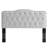 Modway Sophia Tufted Performance Velvet Headboard-472051241-472051415