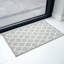 Vasta Non-Slip Geometric Indoor Doormat-796456776-795759833