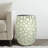 Nordic style ceramic stool-1825658746