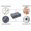 Midweight Bath Towel-90315407