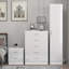 Eva Piece Bedroom Set-118403803