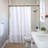 Vivtoria Zinc Shower Curtain Hook-45857674