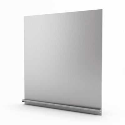 Inoxia Universal Range Backsplash