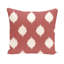 Housse de coussin d'extérieur carré / rectangulaire Ikat Dot-19502203-19502207