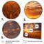 «Scenic Sky On Golden Horizon III», reproduction d'art sur toile-1171069073-1218500560