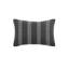 Couette de 4 pièces avec coussin décoratif pour lit double/queen. Noir/Imprimé. Microfibre. . Composition inspirée du monde entier. Coussin lavable. Imprimé. Garnissage. Ingrédients. Lavable à la machine.