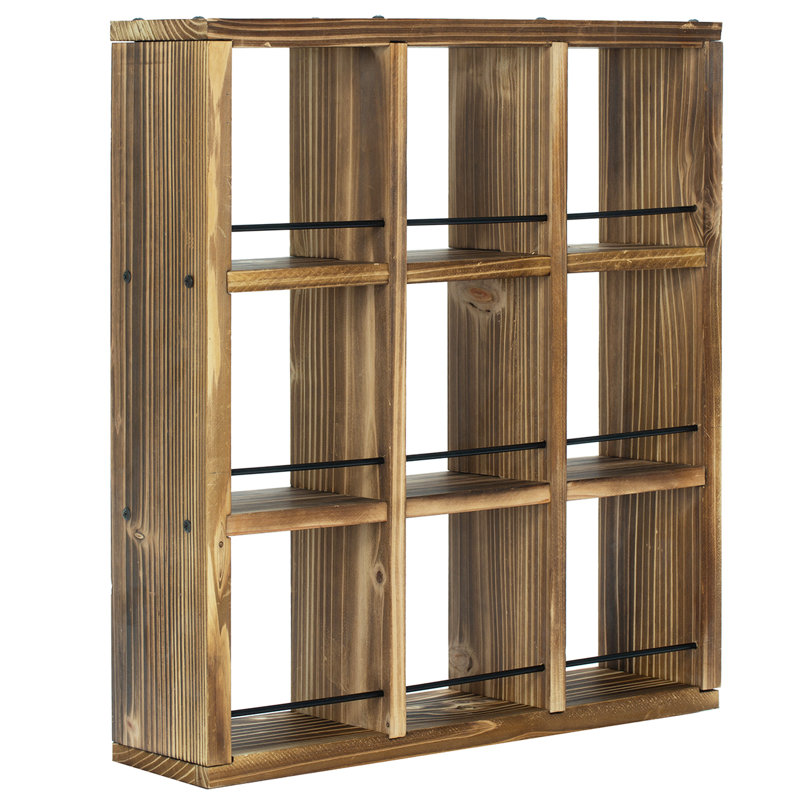 Floating Shelf
