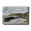 «Sainte-Adresse» par Claude Monet, estampe numérique sur toile-87903383