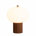 Dark Walnut