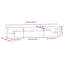 Unfinished TV Stand for TVs up to 88"-1869852179-1851554431