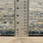 Hovis Blue/Taupe Area Rug-899240112