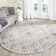 Ruthe Hand Tufted Wool Geometric Rug