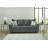 Upholstered Sofa-118589082-118589081