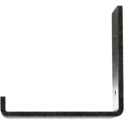 Support de tablette en acier