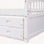 Lits simples 6 tiroirs en bois massif-543792615