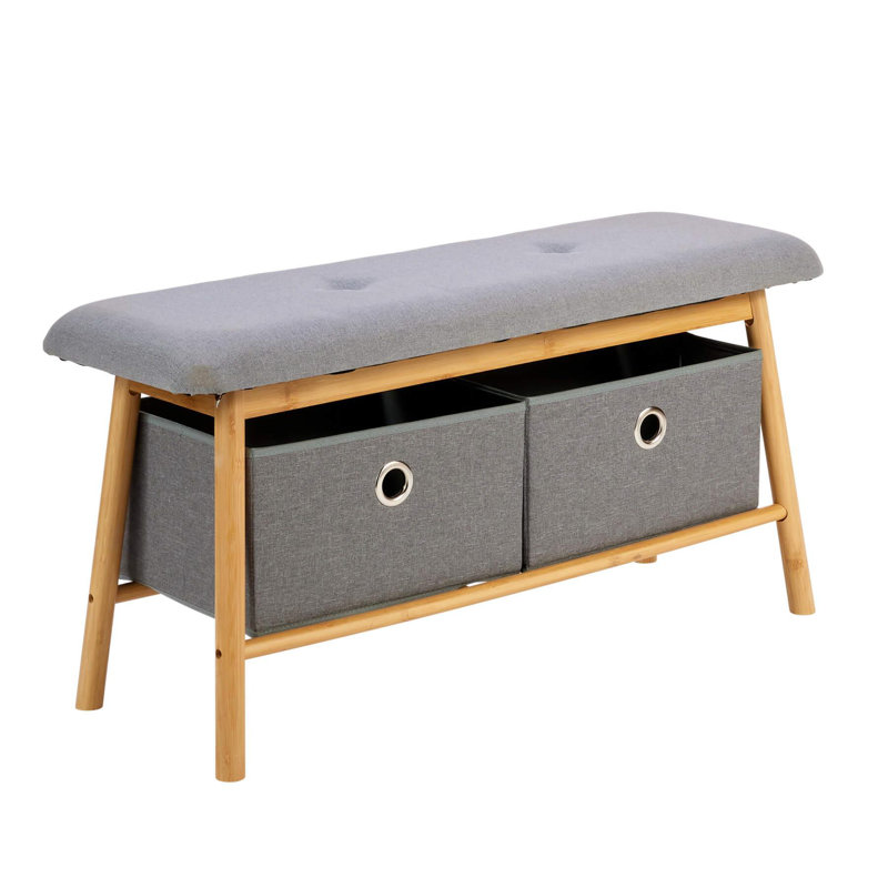 Harwich Storage Bench