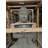 Jasamine Lava Stone Sitting Buddha