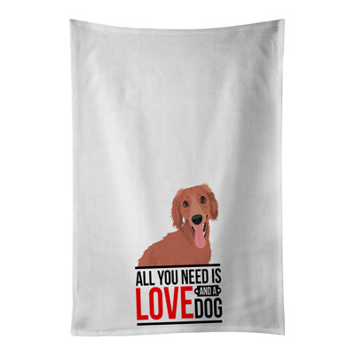 Cotton Tea Towel Kitchen Towel