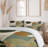 Monstera Duvet Cover-97561414