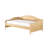 Charlotte Day Bed, Blonde-1939703203