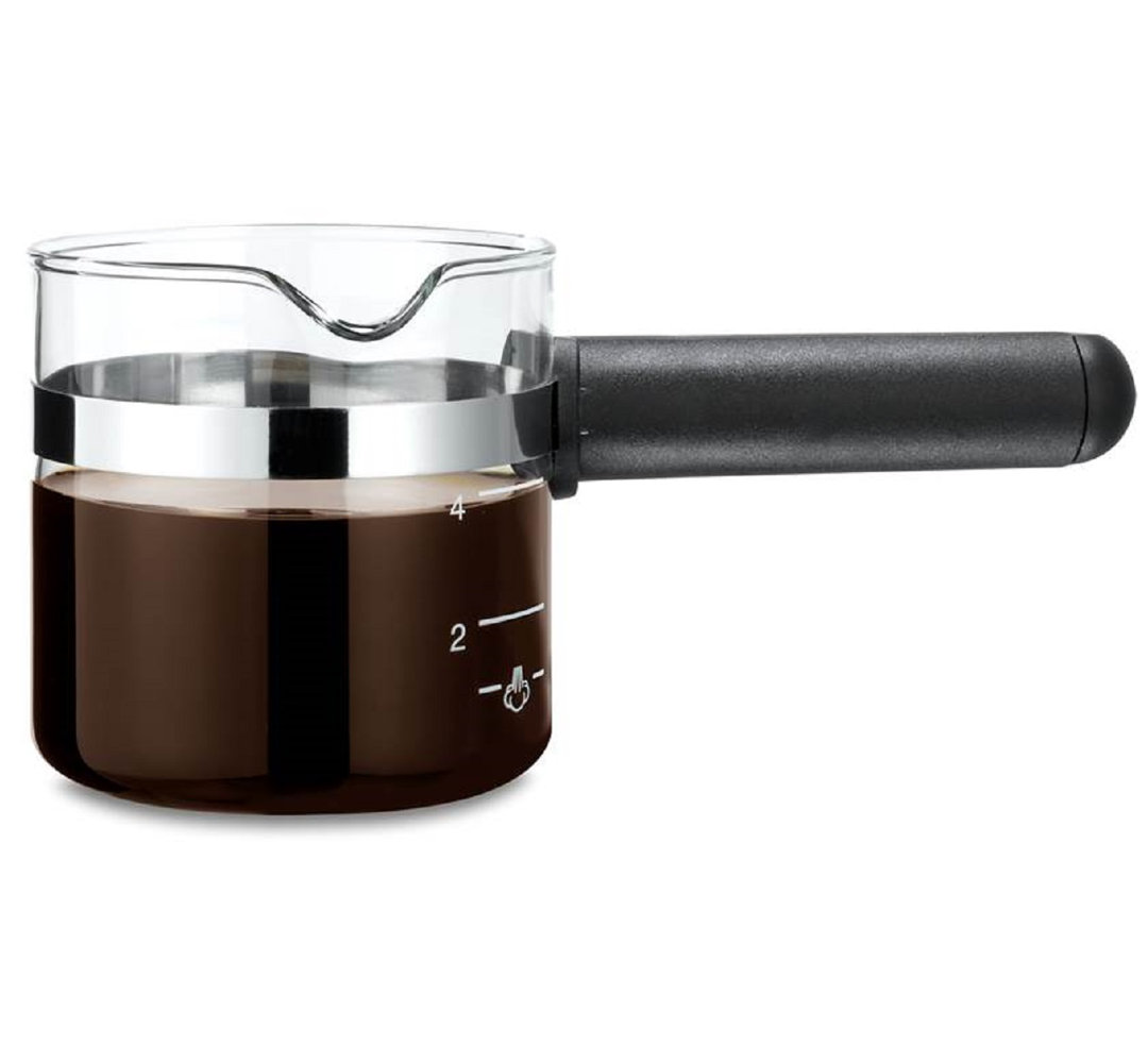 Universal Replacement Espresso Carafe Medelco, Inc.