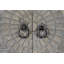Ione 116cm Solid Wood Sideboard