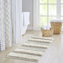 Wayfair  Mildew Resistant Bath Rugs & Mats You'll Love in 2023